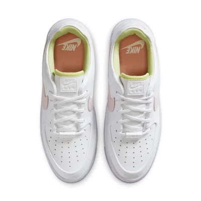Nike (wmns)  Air Force 1 Sage Low 'one Of One' In Multi