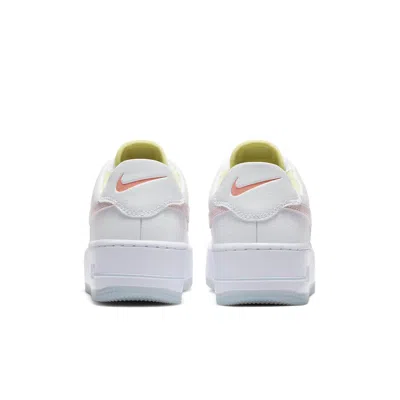 Nike (wmns)  Air Force 1 Sage Low 'one Of One' In Multi