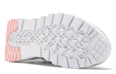 Reebok (wmns)  Classic Leather Legacy 'white Pure Grey'