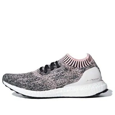 Adidas Originals (wmns) Adidas Ultraboost Uncaged 'pink Carbon' In Multi
