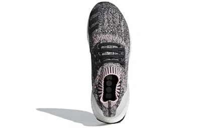 Adidas Originals (wmns) Adidas Ultraboost Uncaged 'pink Carbon' In Multi