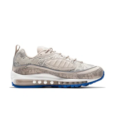 Nike (wmns)  Air Max 98 'snake Camo' In Multi