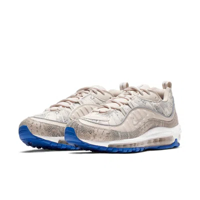 Nike (wmns)  Air Max 98 'snake Camo' In Multi