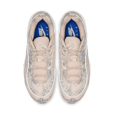 Nike (wmns)  Air Max 98 'snake Camo' In Multi