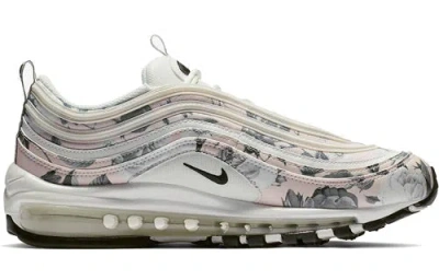 Nike (wmns)  Air Max 97 'soft Floral' In Multi
