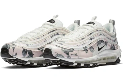 Nike (wmns)  Air Max 97 'soft Floral' In Multi