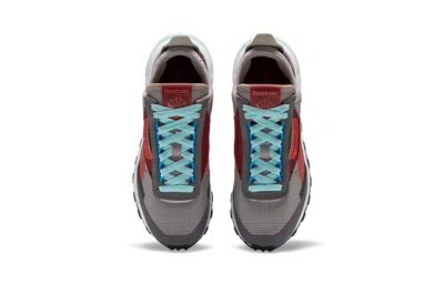 Reebok (gs)  Classic Leather Legacy J 'grey Clay Tint' In Multi