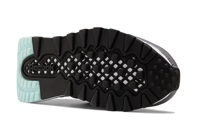 Reebok (gs)  Classic Leather Legacy J 'grey Clay Tint' In Multi