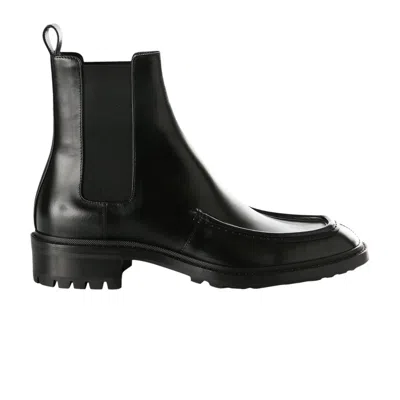 Pre-owned Saint Laurent Joe Chelsea Boot 'black' | Men's Size 43.5