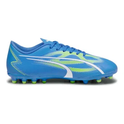 Puma (gs)  Ultra Play Mg 'blue Green' In Multi