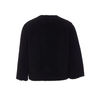 Gucci Women Horsebit Jacket In Green