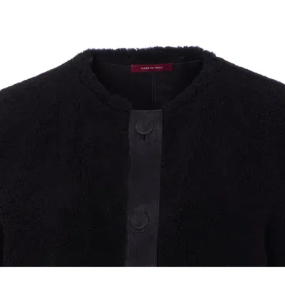 Gucci Women Horsebit Jacket In Green
