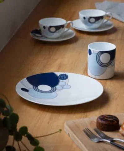 Noritake Frank Lloyd Wright Collection In Multi