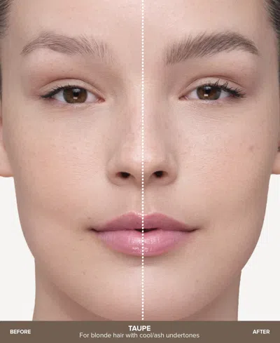 Anastasia Beverly Hills Microstroke Brow Pen In Multi