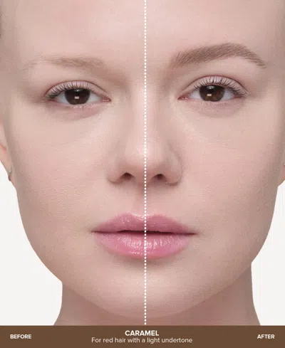 Anastasia Beverly Hills Microstroke Brow Pen In Transparent