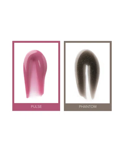 Anastasia Beverly Hills High-shine Mini Lip Gloss Duo - Pulse + Phantom