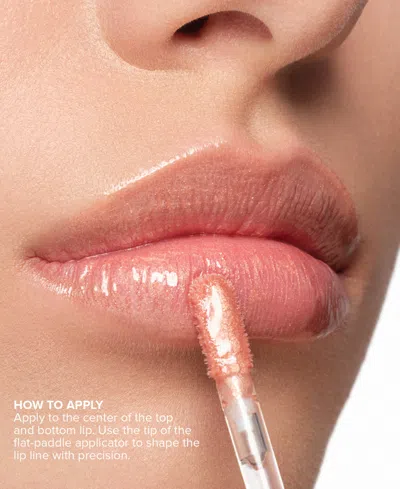 Anastasia Beverly Hills High-shine Mini Lip Gloss Duo - Pulse + Phantom