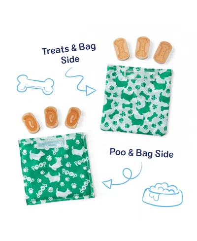 Melissa & Doug Pooping Puppy Toy In White