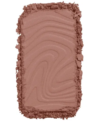 Nyx Professional Makeup Buttermelt Bronzer, 0.17 Oz. In Brown