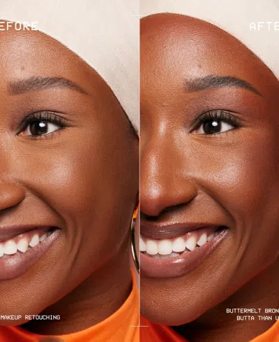 Nyx Professional Makeup Buttermelt Bronzer, 0.17 Oz.