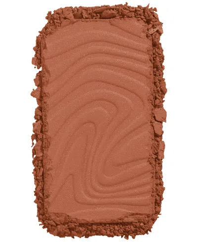 Nyx Professional Makeup Buttermelt Bronzer, 0.17 Oz.