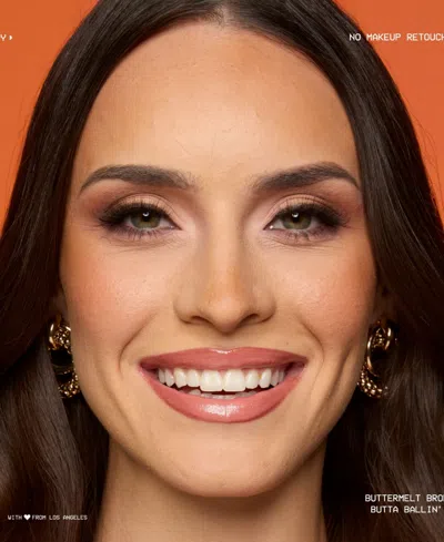 Nyx Professional Makeup Buttermelt Bronzer, 0.17 Oz.