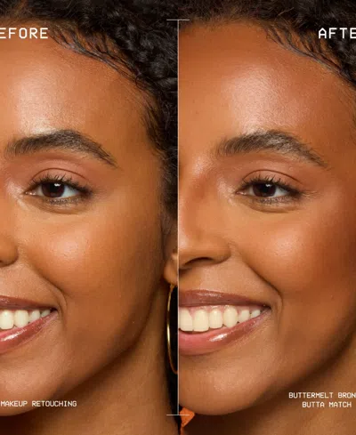 Nyx Professional Makeup Buttermelt Bronzer, 0.17 Oz.