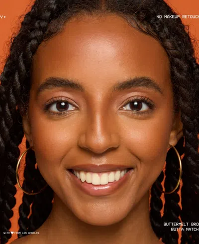 Nyx Professional Makeup Buttermelt Bronzer, 0.17 Oz.