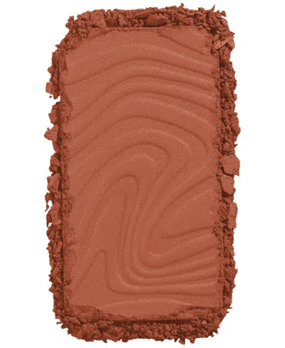 Nyx Professional Makeup Buttermelt Bronzer, 0.17 Oz.