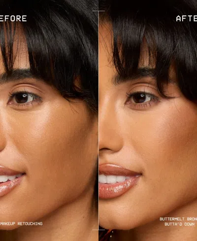 Nyx Professional Makeup Buttermelt Bronzer, 0.17 Oz.