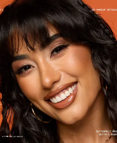 Nyx Professional Makeup Buttermelt Bronzer, 0.17 Oz.