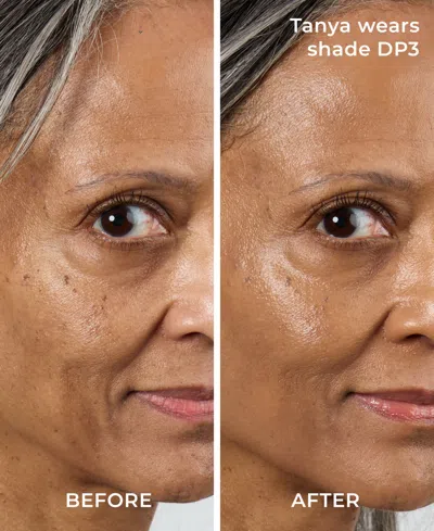 Pür 4-in-1 Skin Tint Mineral Sunscreen Broad Spectrum Spf 50