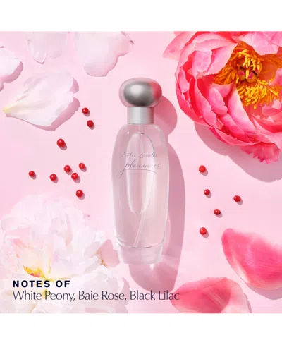 Estée Lauder Fragrance Treasures Mini Fragrance Gift Set In Transparent