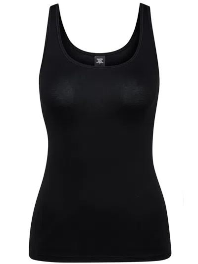 Calida Top In Black