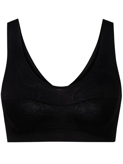 Calida Bustier In Black