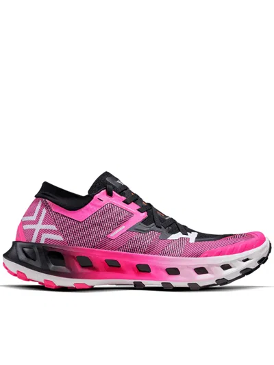 X-bionic Terraskin X02 In Pink