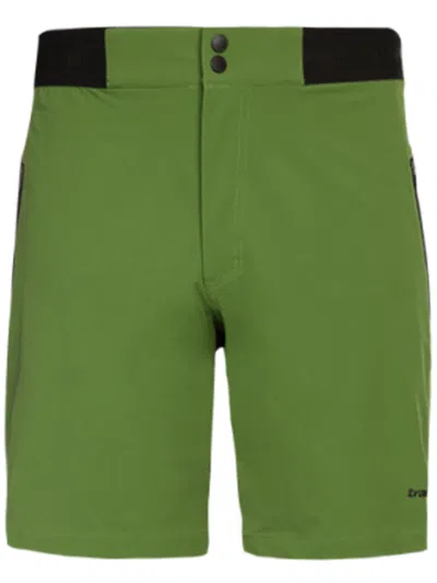 Trangoworld Hornavan Two-tone Performance Shorts