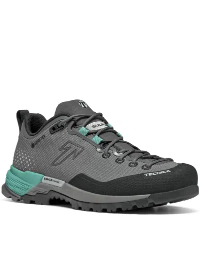 Tecnica Sulfur S Gtx Ws In Gray