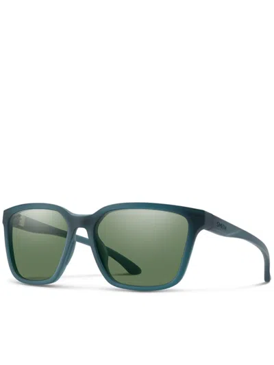 Smith Shoutout Core Sunglasses In Green