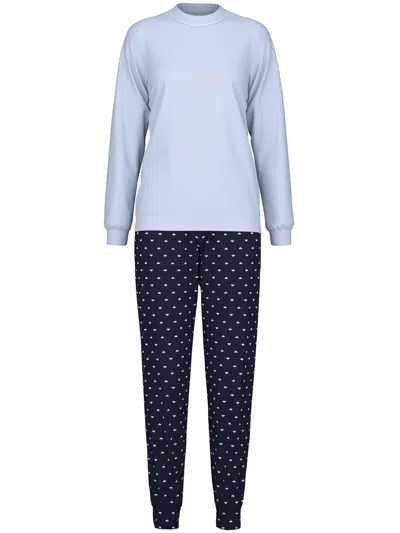 Calida Pajamas In Multi