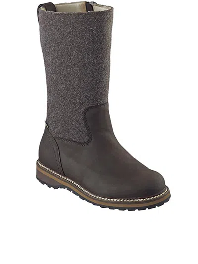 Meindl Kaprun Lady Gtx In Gray