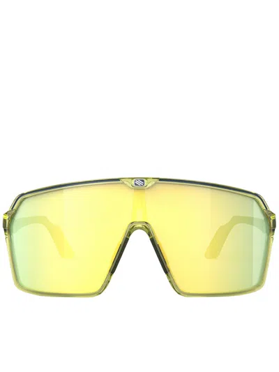 Rudy Project Spinshield In Yellow