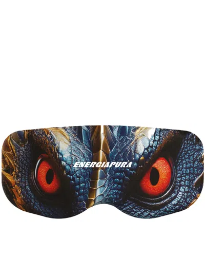 Energia Pura Lens Cover In Multi