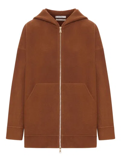 Max Mara Etuania In Brown