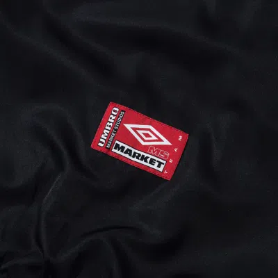 Market Umbro X  Studios Track Jacket In Black