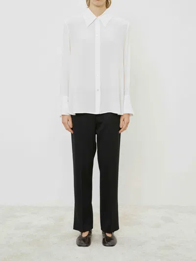 Meimeij Pants In Black