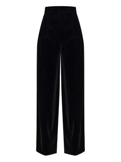 Max Mara Bratto1234 In Black