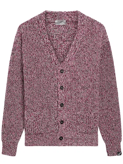 Pence Anteo Cardigan