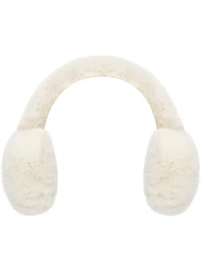 Bigardini Gale Accessories In White