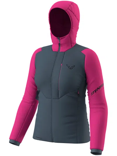 Dynafit Blacklight Prl Jkt W In Blue